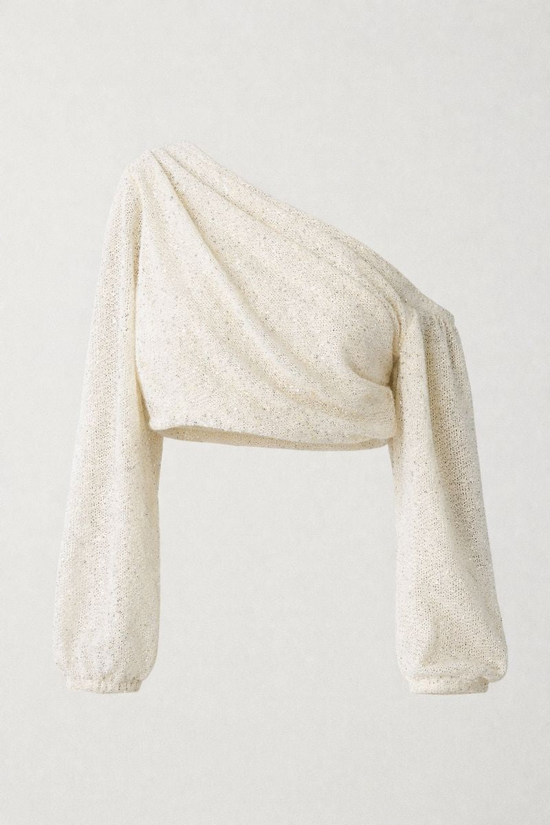 Noeline Knit Top
