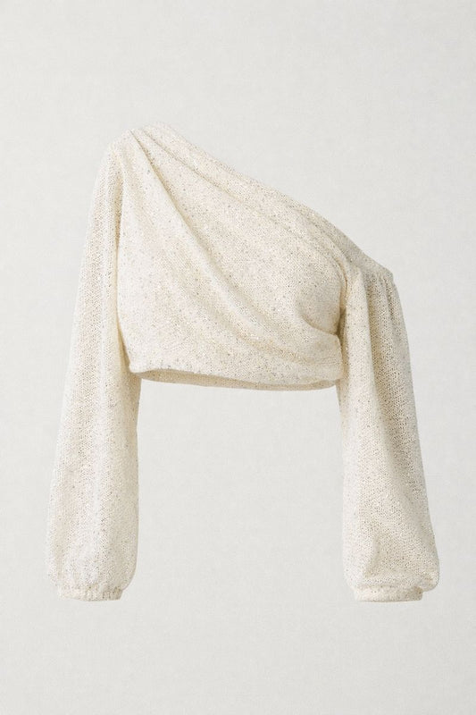 Noeline Knit Top