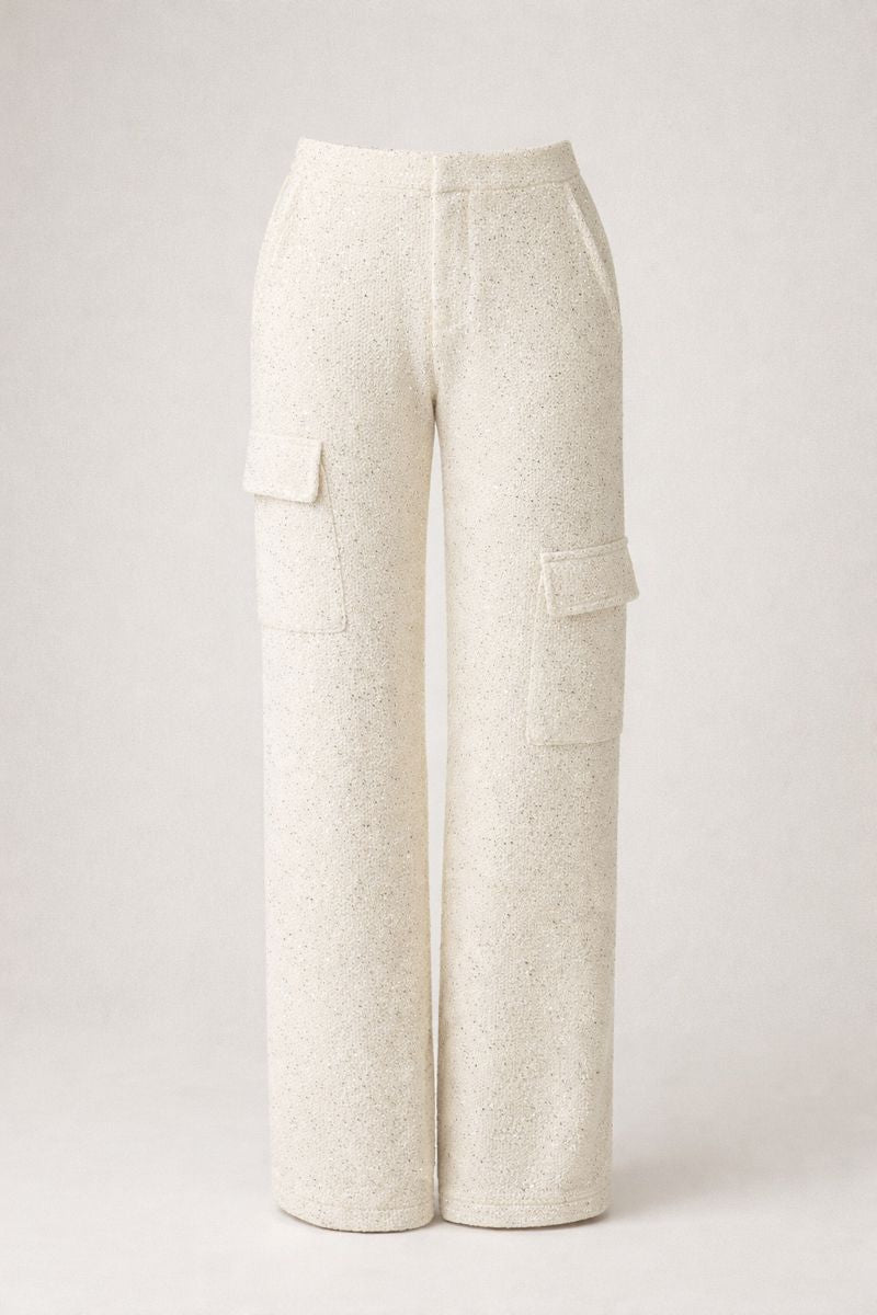 Noeline Knit Pant